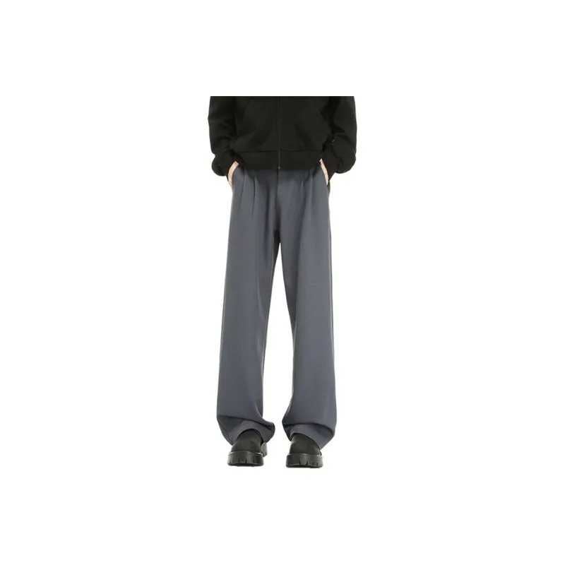 SCHEPPERHEYN Suit Trouser Unisex-19