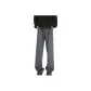 Gray Blue Extended Length