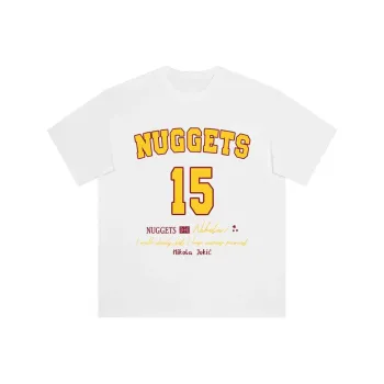 TIP OFF T Shirts Unisex