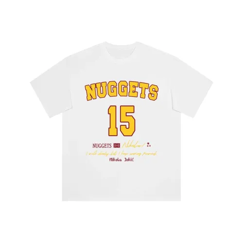 TIP OFF T Shirts Unisex