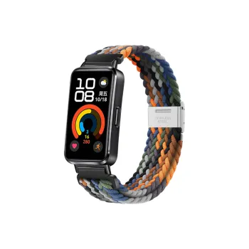 FZRT Huawei Honor Compatibility Watch Band 130 220mm Nylon Material