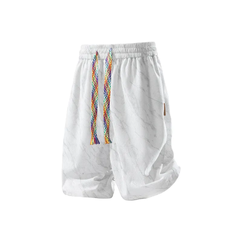 HONOR OF KINGS Casual Shorts Unisex-3