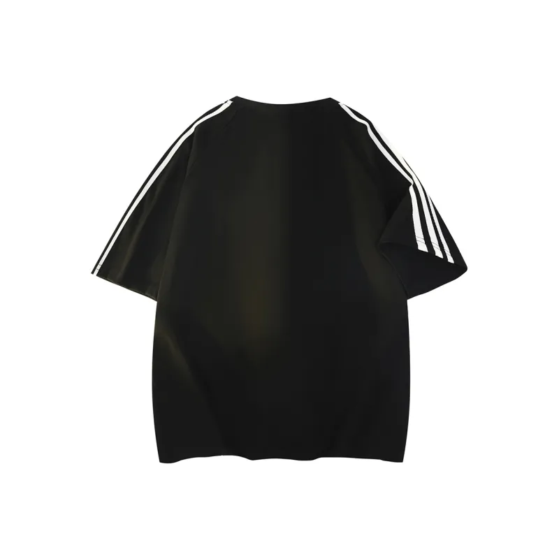 OXO OVERLOAD T Shirts Unisex-13