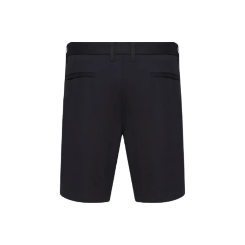 HUGO BOSS Casual Shorts Men's Dark Blue-1