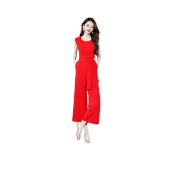 TEME Jumpsuits Women's