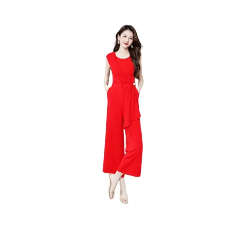 TEME Jumpsuits Women's