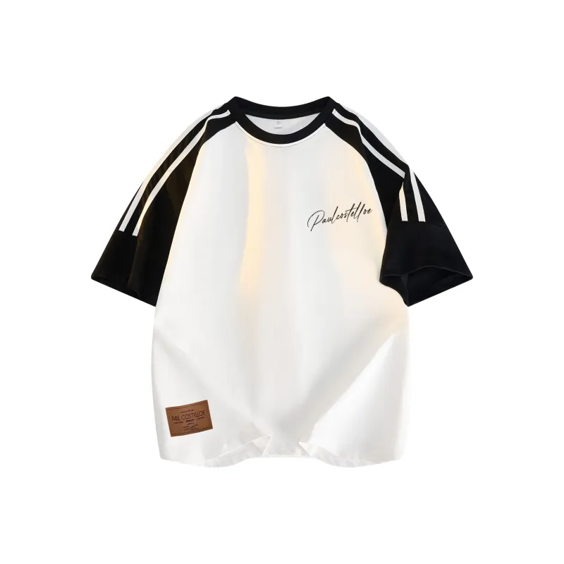 PAUL COSTELLOE T Shirts Unisex-5