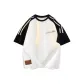 White Black Multicolor