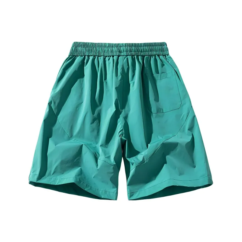 S.k. Manor Hill Casual Shorts Unisex-16