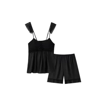 Pretty lady Women's Pajama Sets