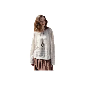 FANSILANEN Shirts Women's Gravel Color