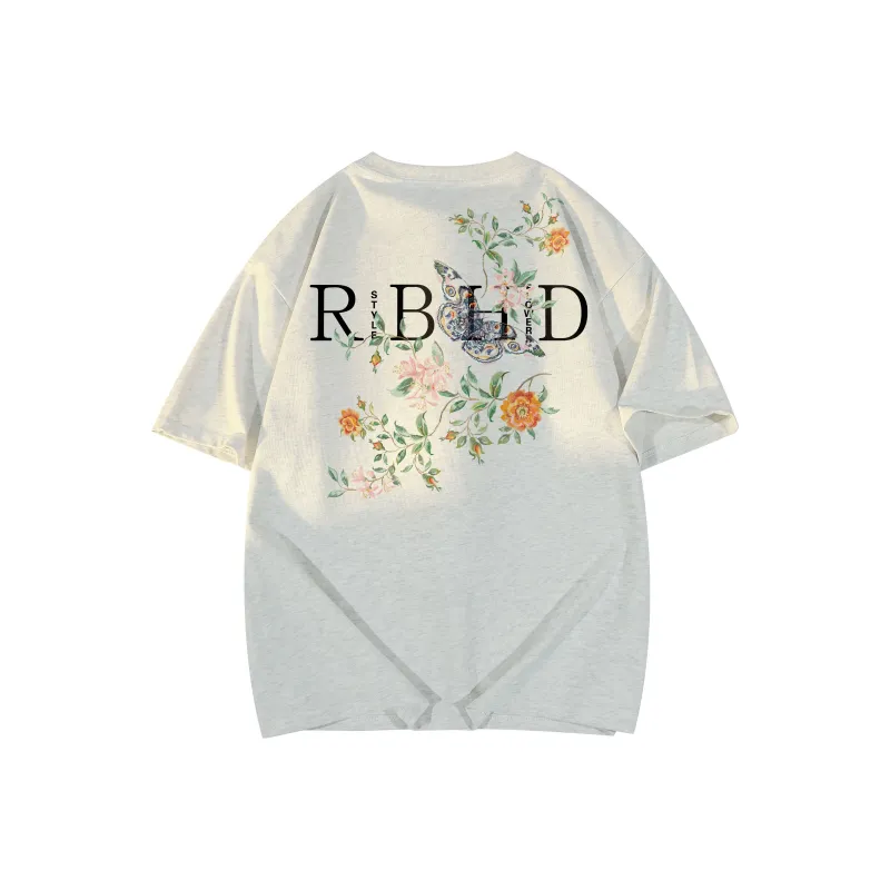 ROBINHOOD T Shirts Unisex-2