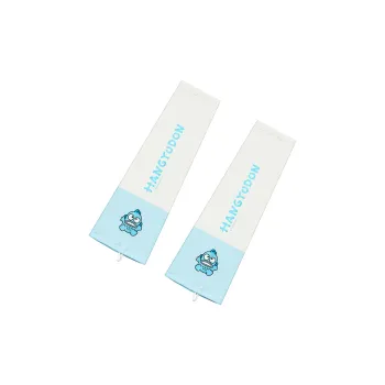 Hello Kitty Sanrio Series Polyester Sun Protection Sleeves Unisex