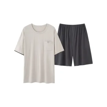 MADALLO Men Pajama Sets