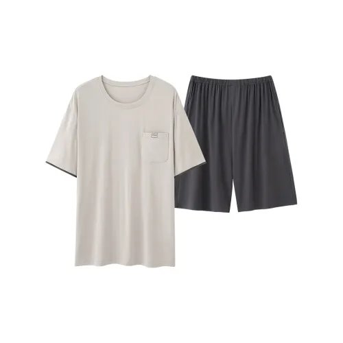 MADALLO Men Pajama Sets