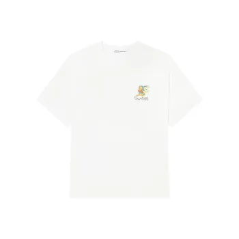 Jiafeimao X FUN T Shirts Unisex