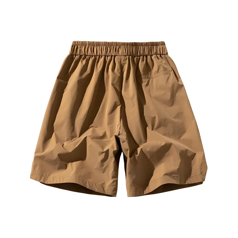 S.k. Manor Hill Casual Shorts Unisex-6