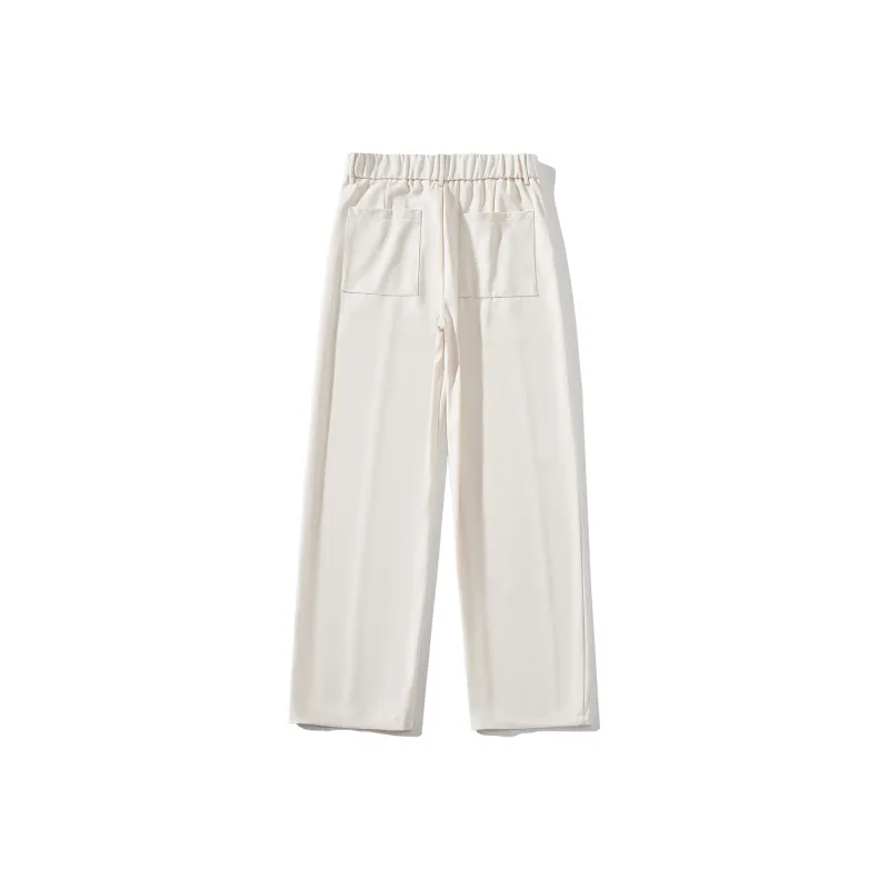 EPTISON Suit Trousers Unisex-10