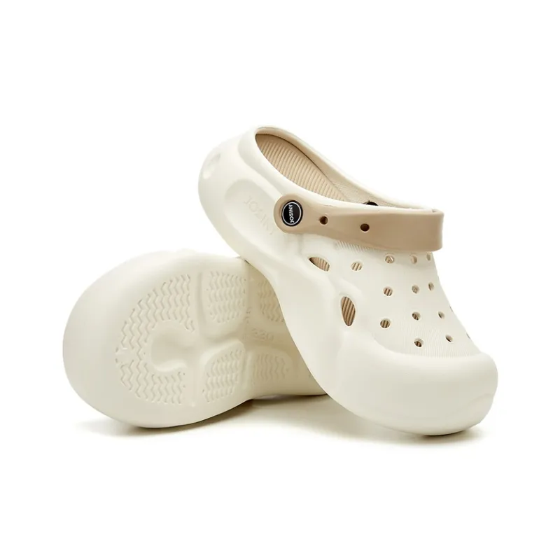 JOSINY Timeless Perforated Collection Clogs Women's-4