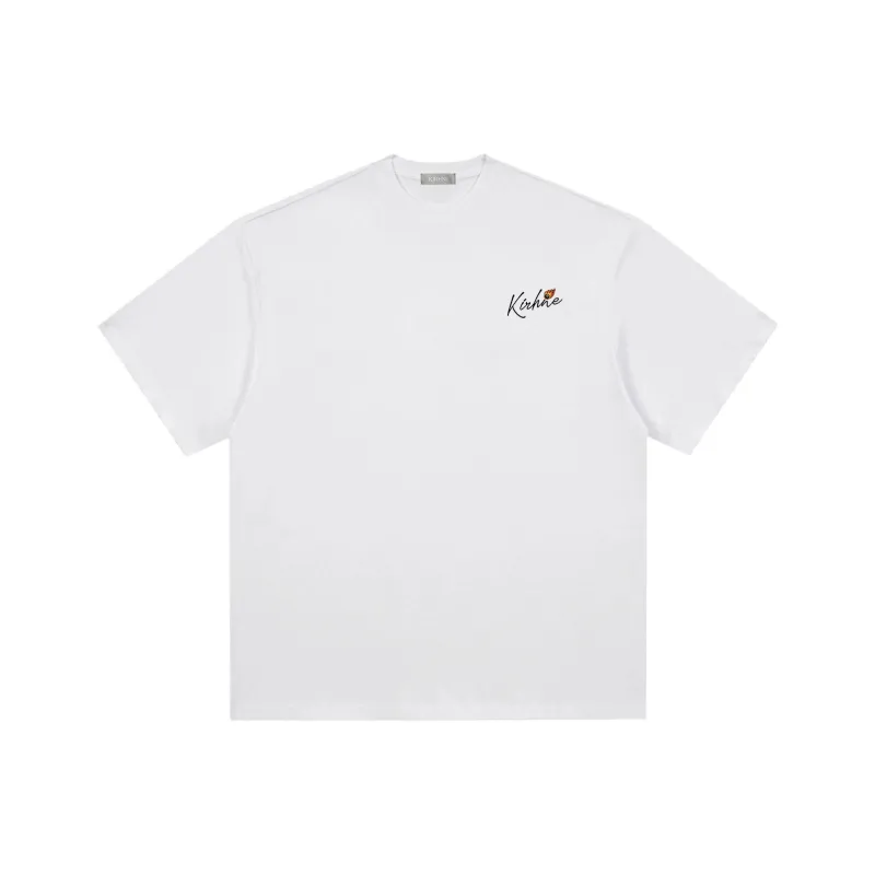 KIRHNE T Shirts Unisex-6