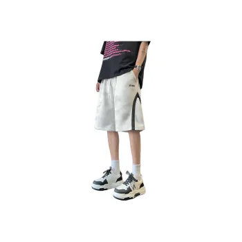 WKOOG Casual Shorts Unisex