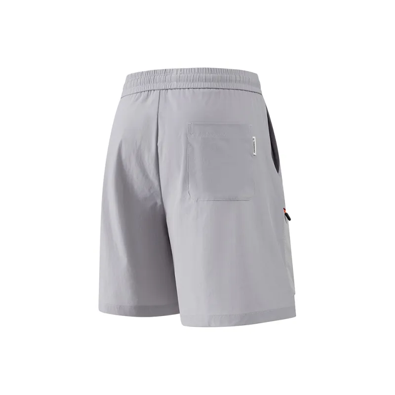 ROBINHOOD Casual Shorts Women's-5