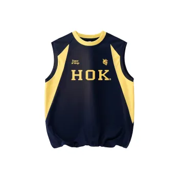 HONOR OF KINGS Tank Tops Unisex
