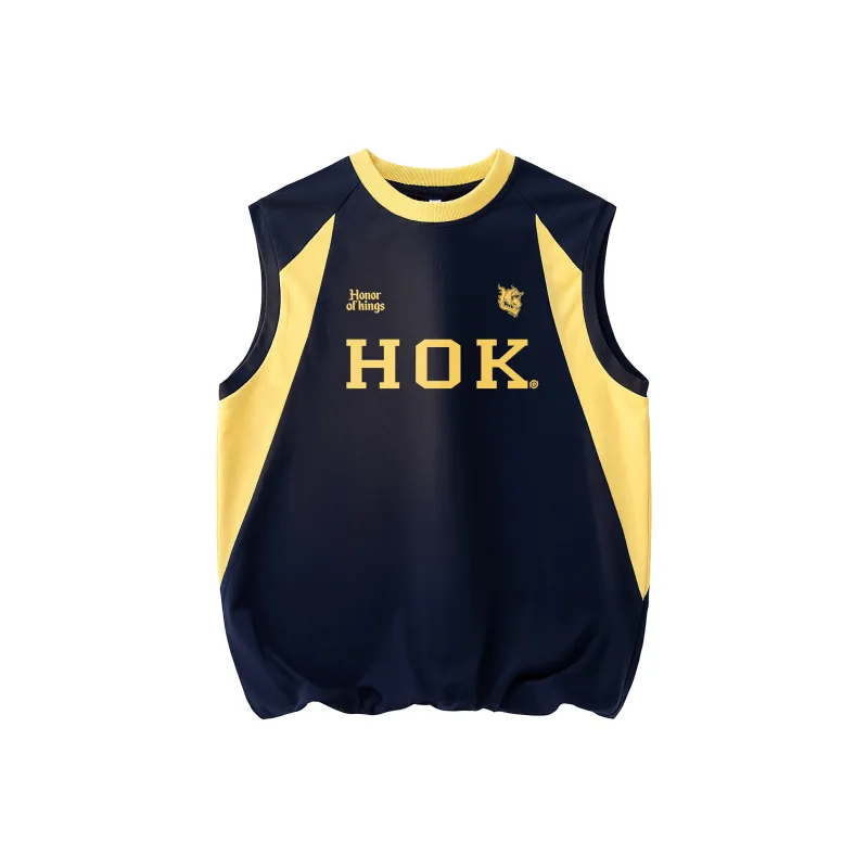 HONOR OF KINGS Tank Tops Unisex-0