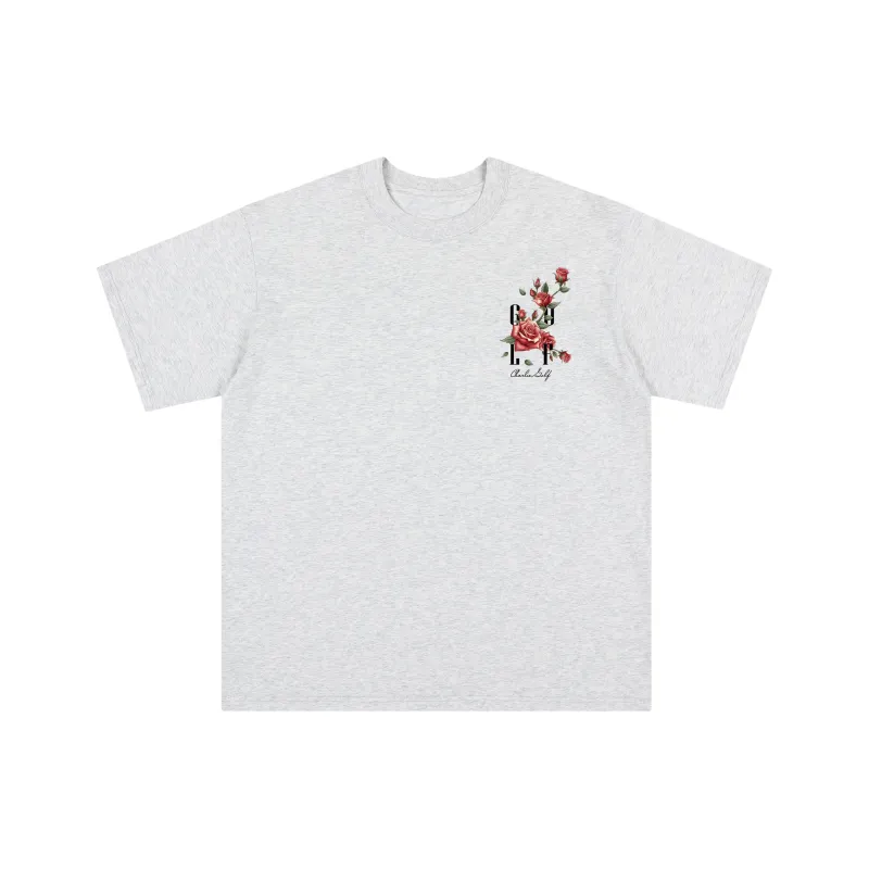 CHARLIE GOLF T Shirts Unisex-1