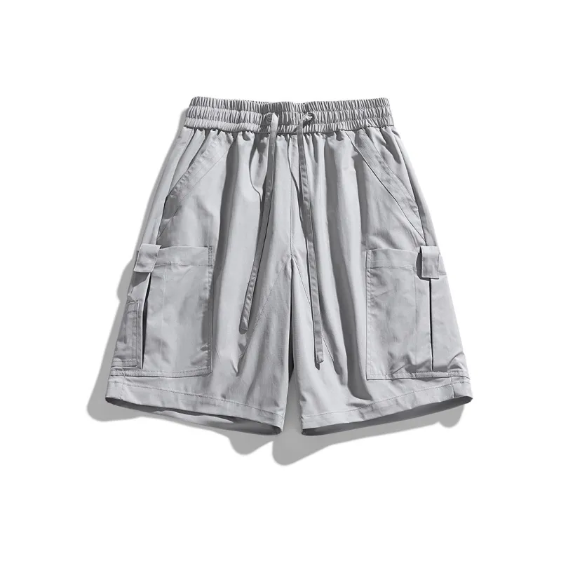 SIL VITIN Casual Shorts Unisex-21