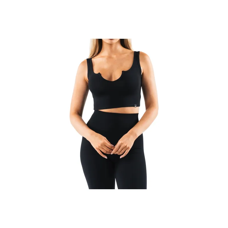 ALPHALETE Sleeveless Sports Shirts Women's-0