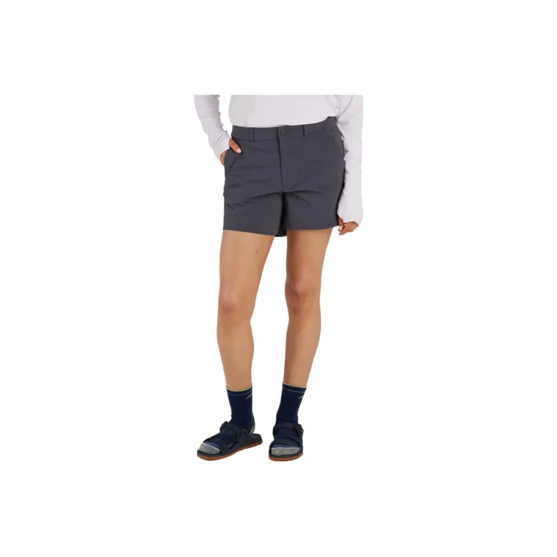 Marmot Wm's Arch Rock Sports Shorts Women's-2