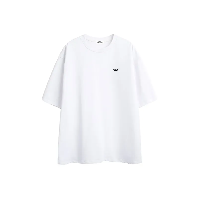 FASTFISH T Shirts Unisex-0