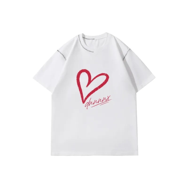 Dnnnnx T Shirts Unisex-0