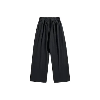 DOUBLE FISH Casual Pants Unisex