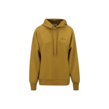 SportMax Sweatshirts Women's Brown