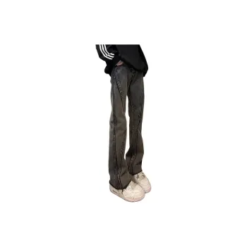 Glona Klio Jeans Unisex Black Gray