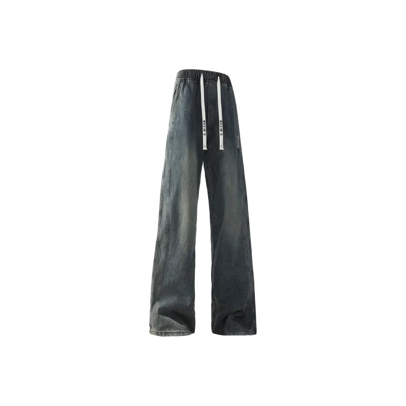 Maxim's De Paris Jeans Unisex-2