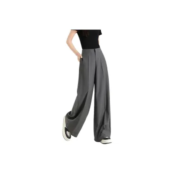 FAWENXIANGZI Suit Trouser Women's