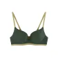 Vintage Green