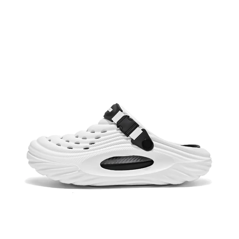 CariteSport Clogs Men-5