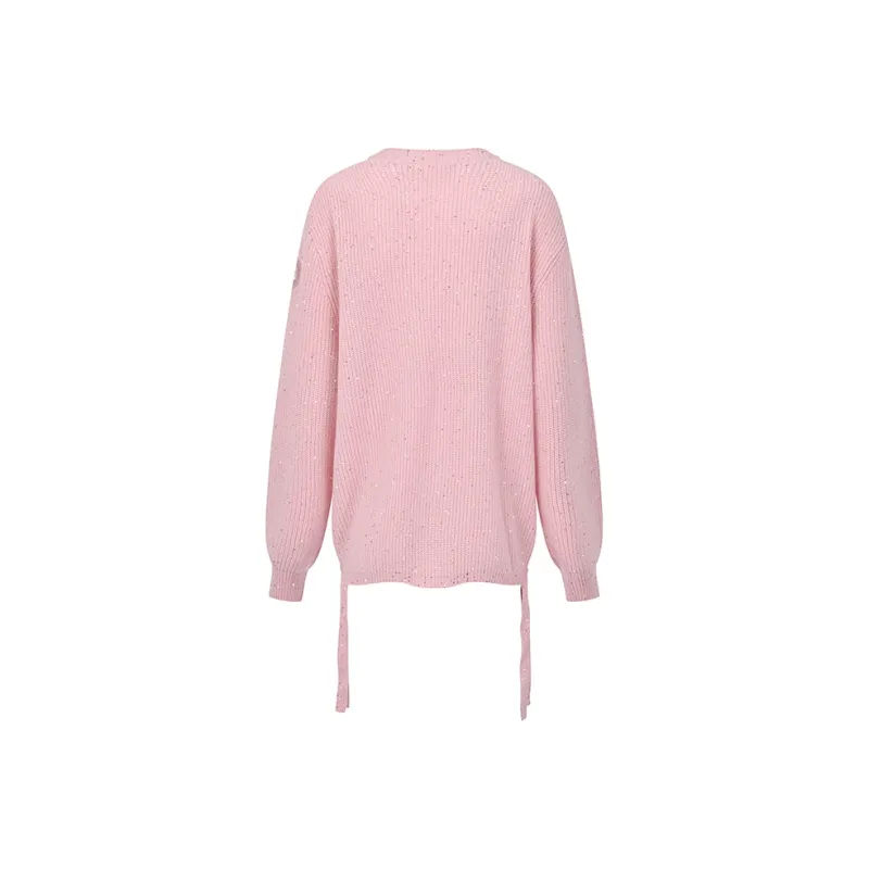RARE Sweaters Women's Pink-1