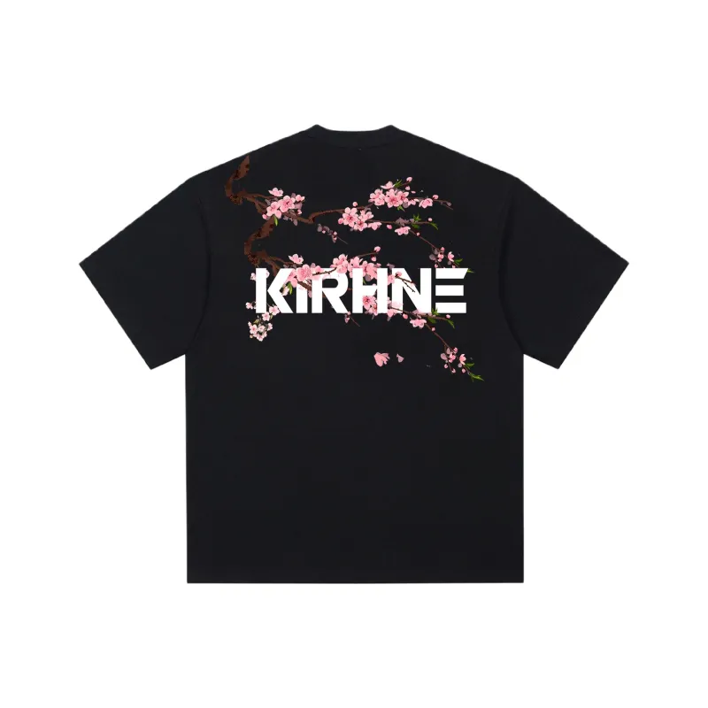 KIRHNE T Shirts Unisex-0