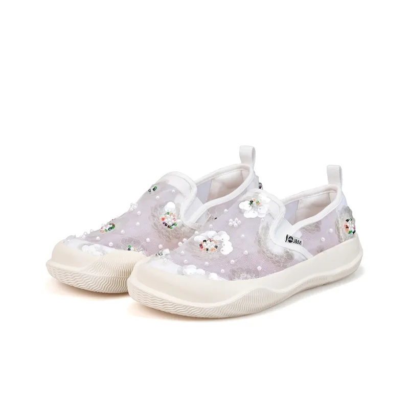 Joy&Mario Casual Single Shoes Women's-3
