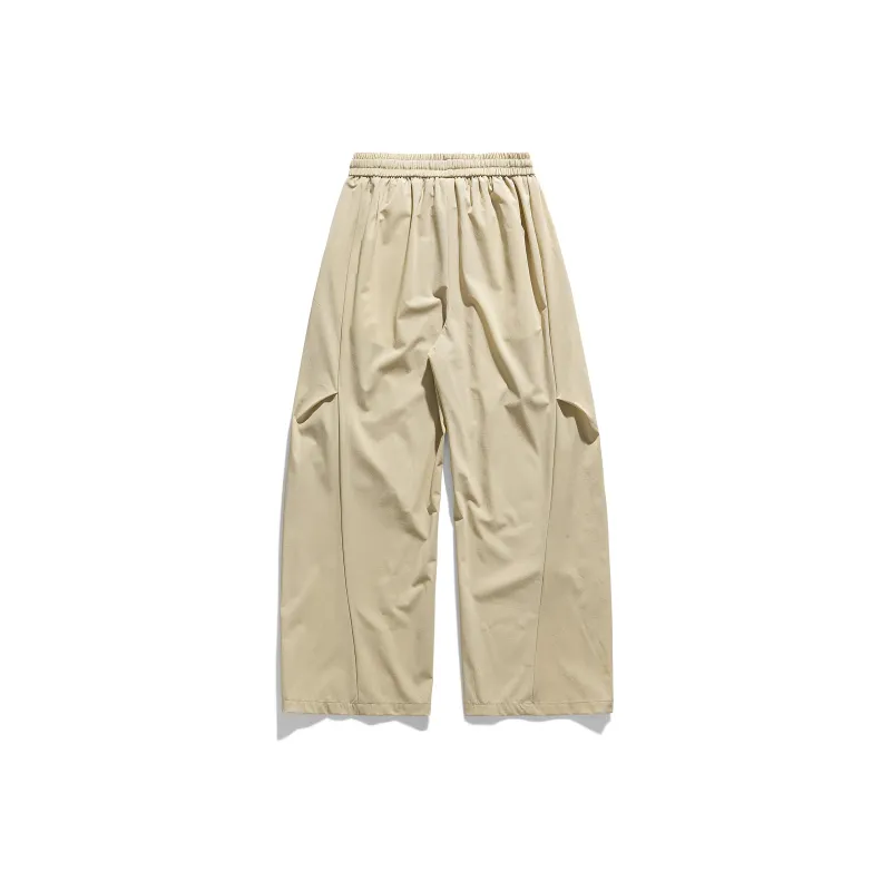 PAUL COSTELLOE Casual Pants Unisex-6