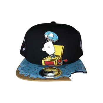 SLEEPYWALK Cotton Baseball Caps Unisex