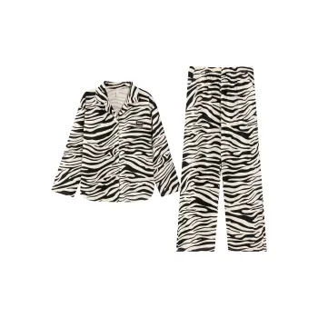 Top Melon Women's Pajama Sets