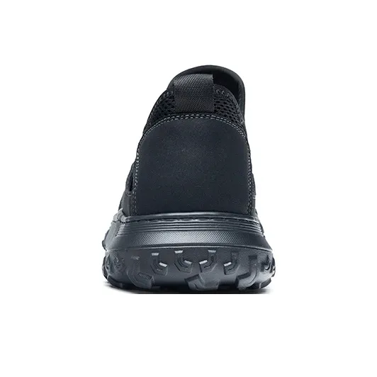 HARSON River Trekking Shoes Men Black/Gray-3
