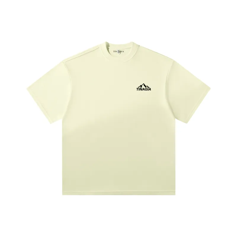 TINA GIA T Shirts Unisex-14