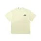 Apricot (Heavyweight and 100% cotton)
